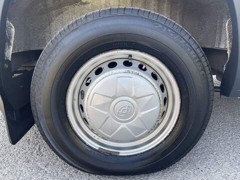 MAXUS Deliver 9 2.0 D20 FWD L3 H2 Euro 6 (s/s) 5dr - U972
