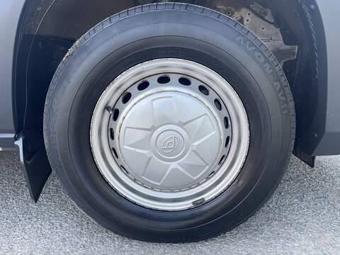 MAXUS Deliver 9 2.0 D20 FWD L3 H2 Euro 6 (s/s) 5dr - U972