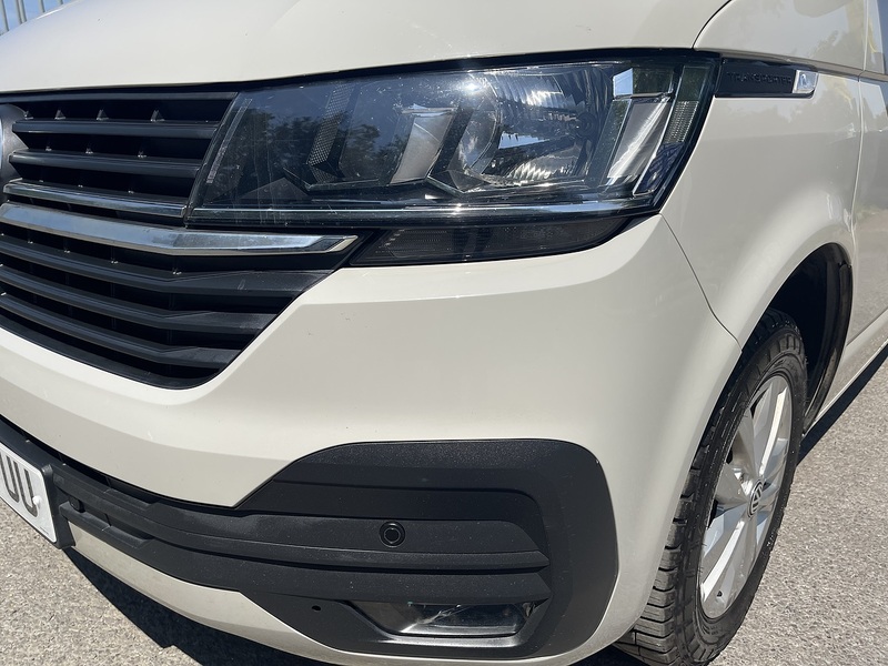 Volkswagen Transporter 2.0 TDI T28 Highline FWD SWB Euro 6 (s/s) 5dr - U973