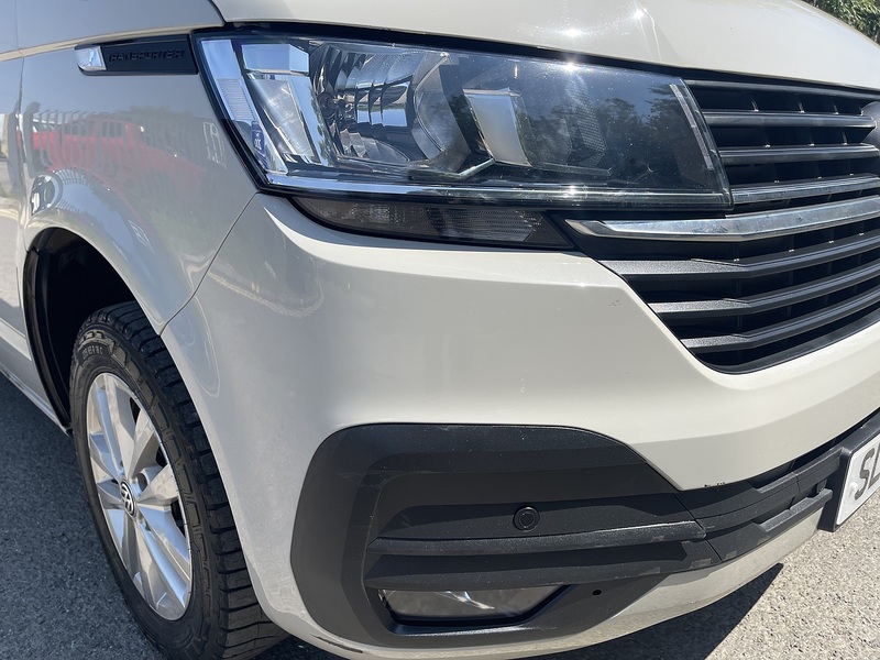 Volkswagen Transporter 2.0 TDI T28 Highline FWD SWB Euro 6 (s/s) 5dr - U973