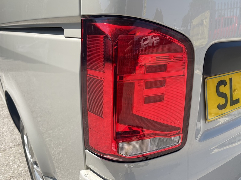 Volkswagen Transporter 2.0 TDI T28 Highline FWD SWB Euro 6 (s/s) 5dr - U973
