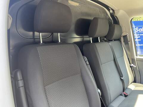 Volkswagen Transporter 2.0 TDI T28 Highline FWD SWB Euro 6 (s/s) 5dr - U973
