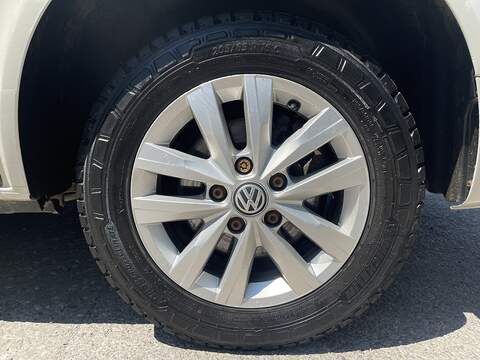 Volkswagen Transporter 2.0 TDI T28 Highline FWD SWB Euro 6 (s/s) 5dr - U973