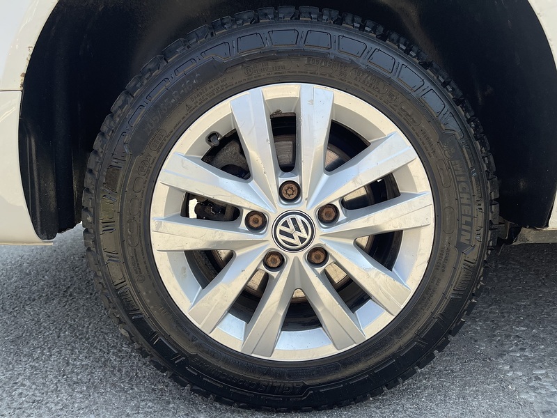 Volkswagen Transporter 2.0 TDI T28 Highline FWD SWB Euro 6 (s/s) 5dr - U973