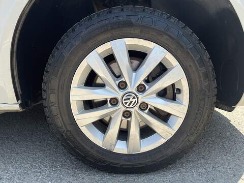 Volkswagen Transporter 2.0 TDI T28 Highline FWD SWB Euro 6 (s/s) 5dr - U973