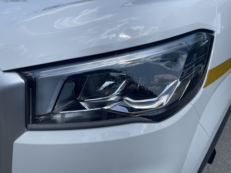 MAXUS Deliver 9 2.0 D20 FWD L3 H2 Euro 6 (s/s) 5dr - U976