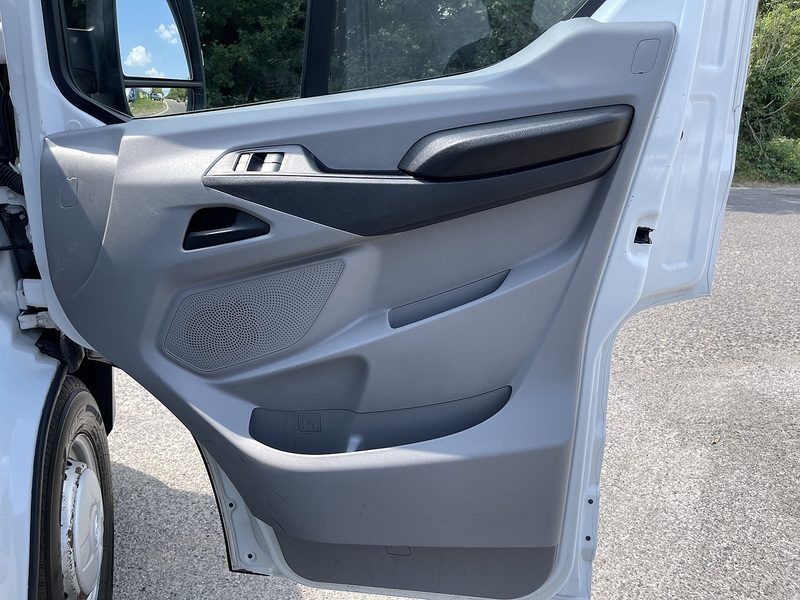 MAXUS Deliver 9 2.0 D20 FWD L3 H2 Euro 6 (s/s) 5dr - U976