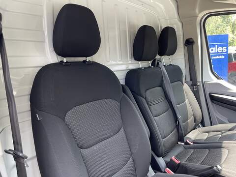 MAXUS Deliver 9 2.0 D20 FWD L3 H2 Euro 6 (s/s) 5dr - U976
