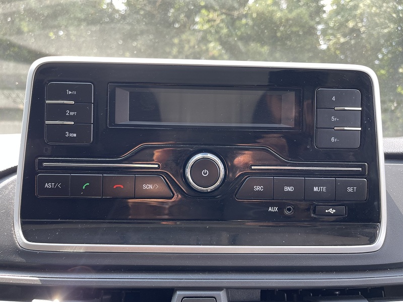 MAXUS Deliver 9 2.0 D20 FWD L3 H2 Euro 6 (s/s) 5dr - U976