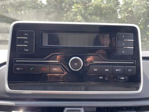 MAXUS Deliver 9 2.0 D20 FWD L3 H2 Euro 6 (s/s) 5dr - U976