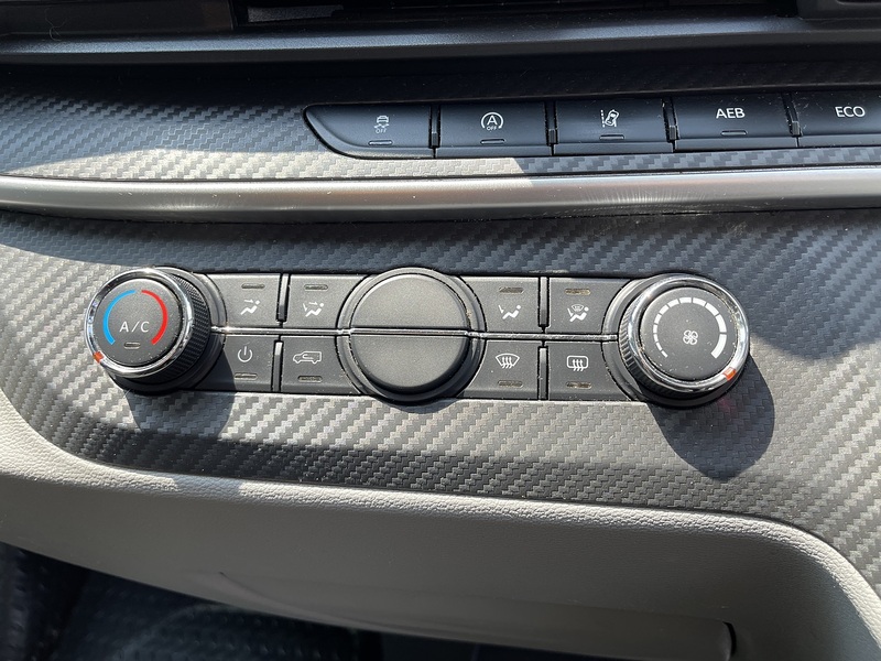 MAXUS Deliver 9 2.0 D20 FWD L3 H2 Euro 6 (s/s) 5dr - U976