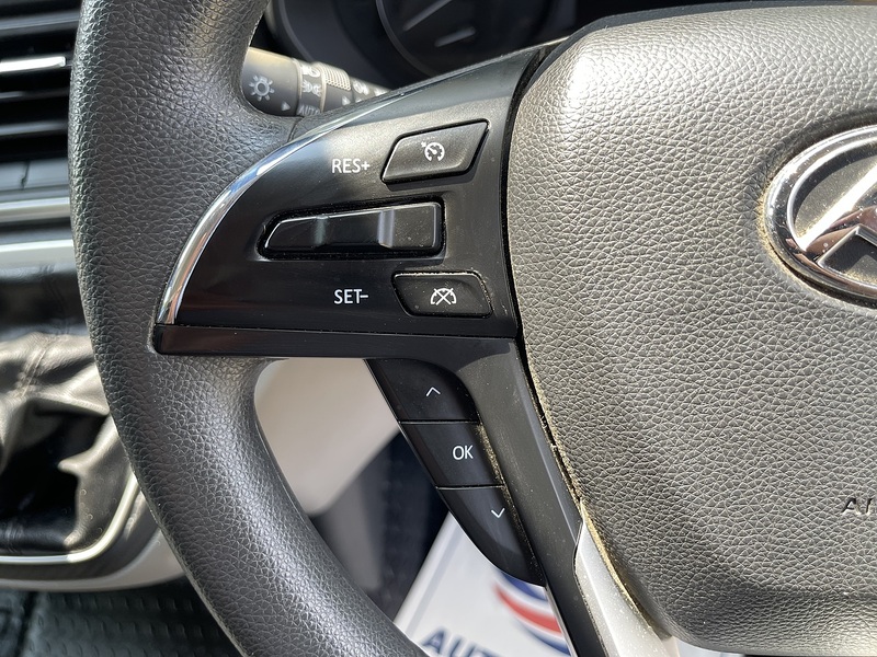 MAXUS Deliver 9 2.0 D20 FWD L3 H2 Euro 6 (s/s) 5dr - U976