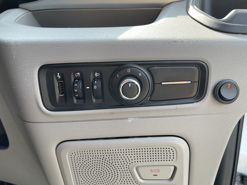 MAXUS Deliver 9 2.0 D20 FWD L3 H2 Euro 6 (s/s) 5dr - U976