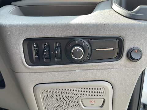 MAXUS Deliver 9 2.0 D20 FWD L3 H2 Euro 6 (s/s) 5dr - U976