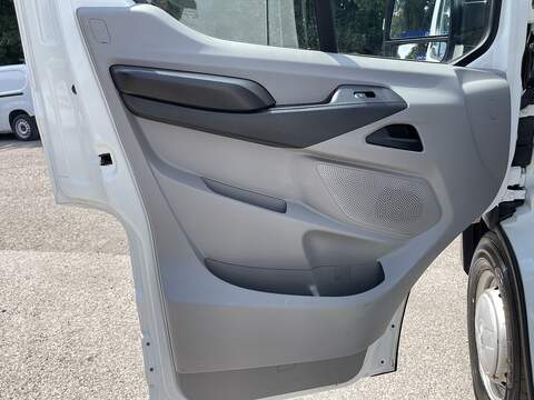 MAXUS Deliver 9 2.0 D20 FWD L3 H2 Euro 6 (s/s) 5dr - U976