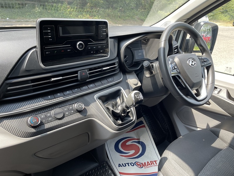 MAXUS Deliver 9 2.0 D20 FWD L3 H2 Euro 6 (s/s) 5dr - U976