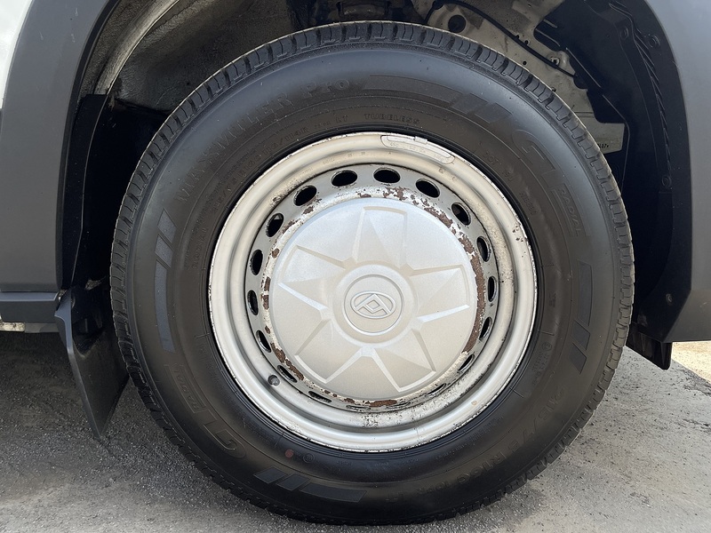 MAXUS Deliver 9 2.0 D20 FWD L3 H2 Euro 6 (s/s) 5dr - U976