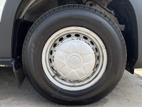 MAXUS Deliver 9 2.0 D20 FWD L3 H2 Euro 6 (s/s) 5dr - U976