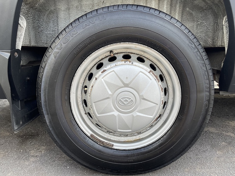 MAXUS Deliver 9 2.0 D20 FWD L3 H2 Euro 6 (s/s) 5dr - U976