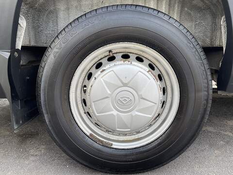 MAXUS Deliver 9 2.0 D20 FWD L3 H2 Euro 6 (s/s) 5dr - U976