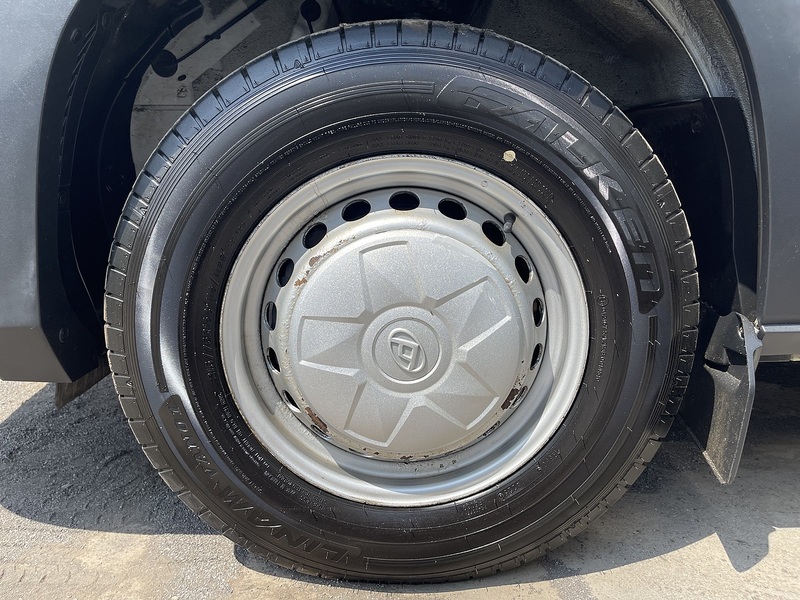 MAXUS Deliver 9 2.0 D20 FWD L3 H2 Euro 6 (s/s) 5dr - U976