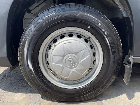 MAXUS Deliver 9 2.0 D20 FWD L3 H2 Euro 6 (s/s) 5dr - U976