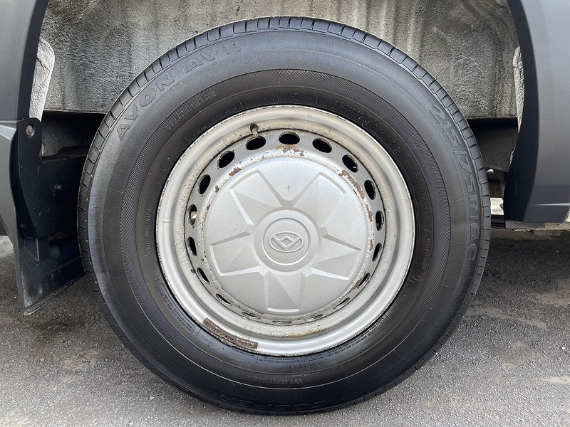 MAXUS Deliver 9 2.0 D20 FWD L3 H2 Euro 6 (s/s) 5dr - U976
