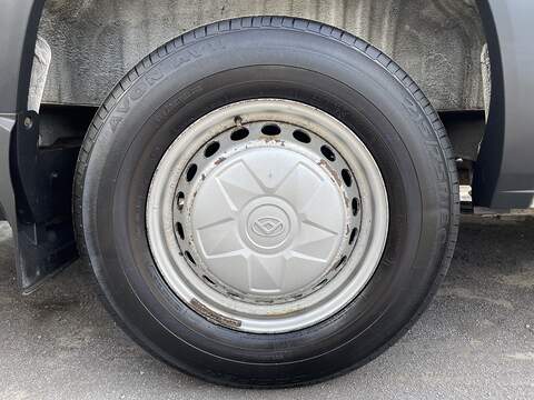 MAXUS Deliver 9 2.0 D20 FWD L3 H2 Euro 6 (s/s) 5dr - U976