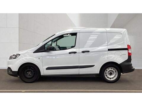 Ford Transit Courier 1.0 EcoBoost Leader L1 Euro 6 (s/s) 5dr - U977