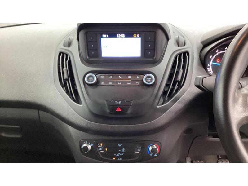 Ford Transit Courier 1.0 EcoBoost Leader L1 Euro 6 (s/s) 5dr - U977