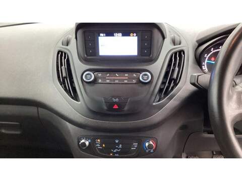 Ford Transit Courier 1.0 EcoBoost Leader L1 Euro 6 (s/s) 5dr - U977