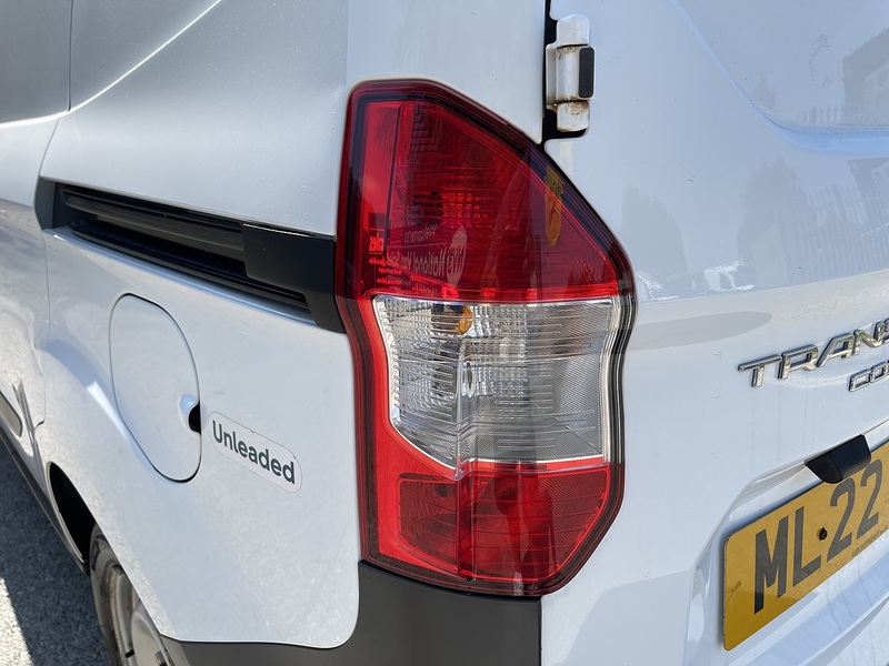 Ford Transit Courier 1.0 EcoBoost Leader L1 Euro 6 (s/s) 5dr - U977