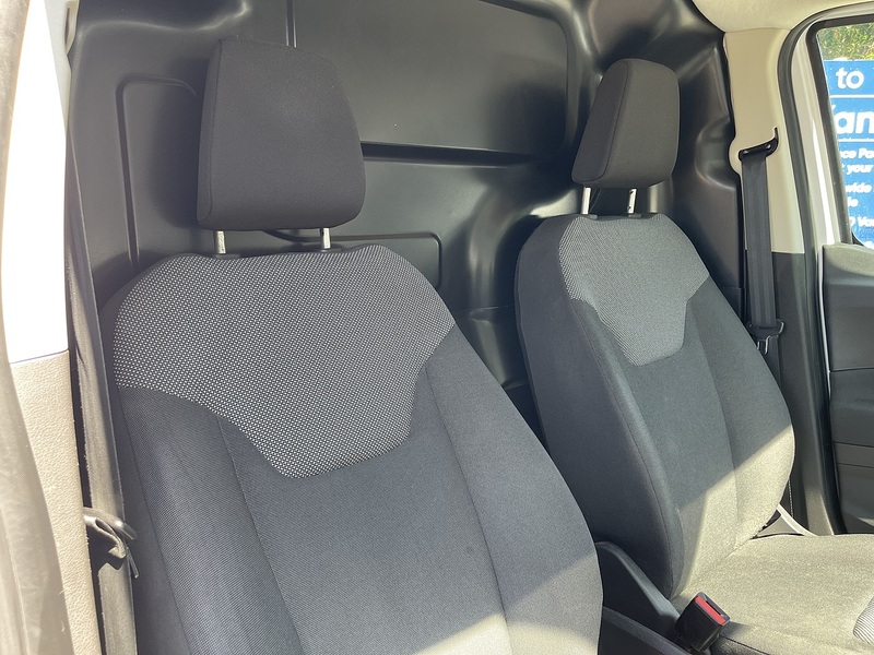 Ford Transit Courier 1.0 EcoBoost Leader L1 Euro 6 (s/s) 5dr - U977