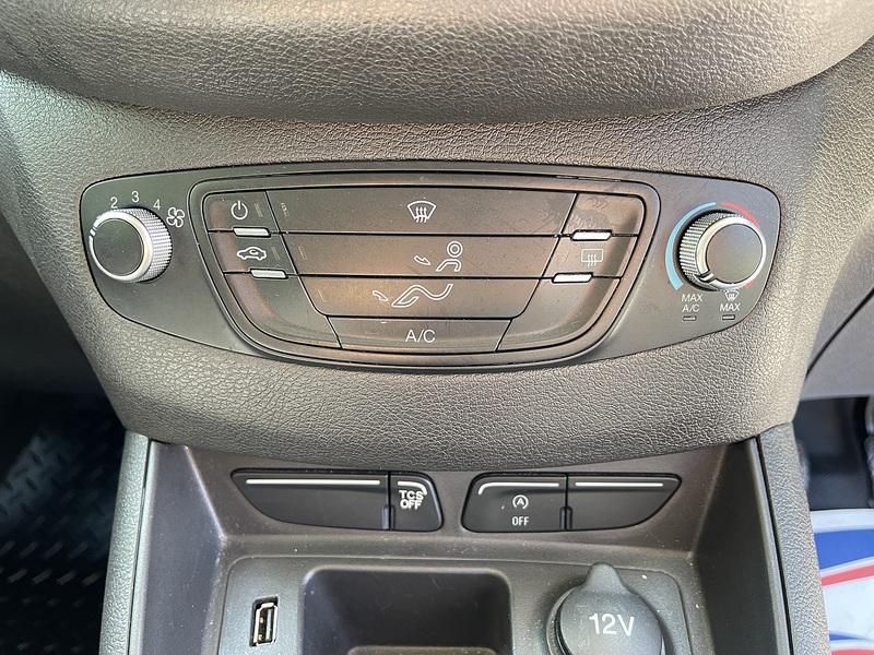 Ford Transit Courier 1.0 EcoBoost Leader L1 Euro 6 (s/s) 5dr - U977