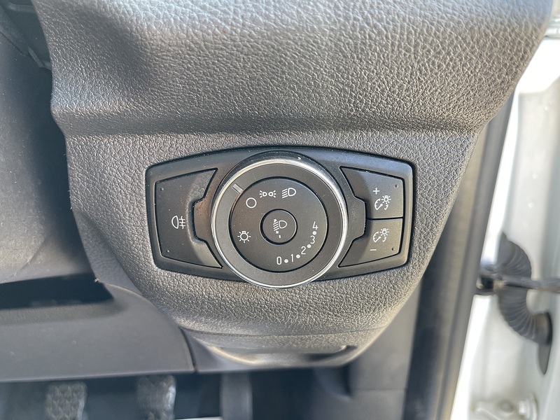 Ford Transit Courier 1.0 EcoBoost Leader L1 Euro 6 (s/s) 5dr - U977