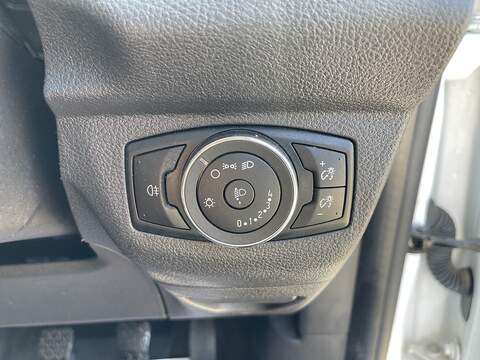 Ford Transit Courier 1.0 EcoBoost Leader L1 Euro 6 (s/s) 5dr - U977