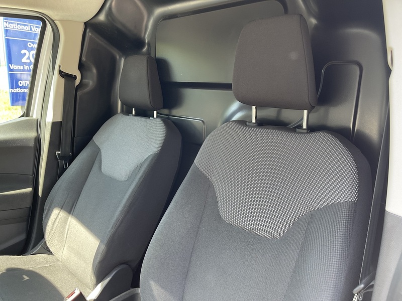 Ford Transit Courier 1.0 EcoBoost Leader L1 Euro 6 (s/s) 5dr - U977