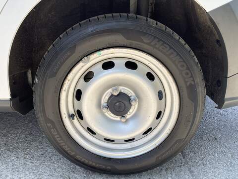Ford Transit Courier 1.0 EcoBoost Leader L1 Euro 6 (s/s) 5dr - U977