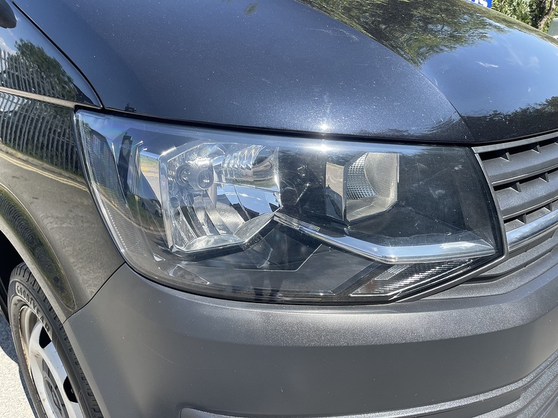 Volkswagen Transporter Shuttle 2.0 TDI S LWB Euro 6 (s/s) 5dr - U978