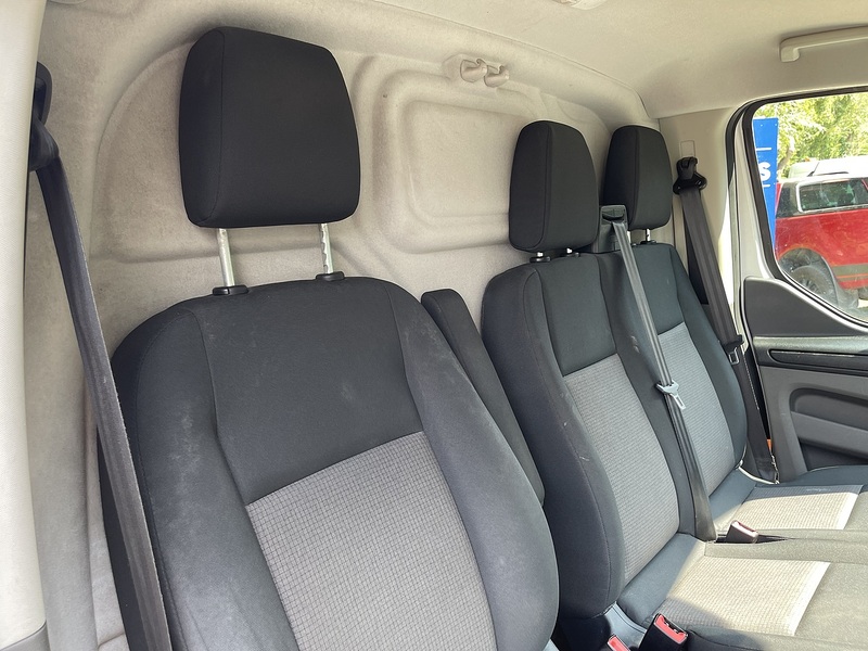 Ford Transit Custom 2.0 300 EcoBlue Leader L1 H2 Euro 6 (s/s) 5dr - U979