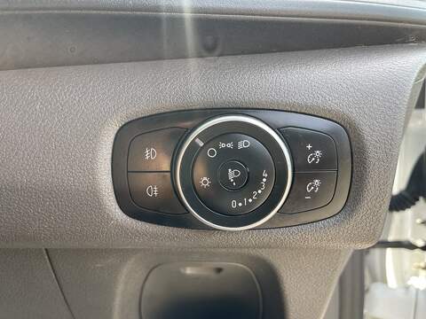 Ford Transit Custom 2.0 300 EcoBlue Leader L1 H2 Euro 6 (s/s) 5dr - U979