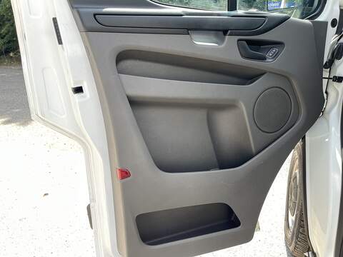 Ford Transit Custom 2.0 300 EcoBlue Leader L1 H2 Euro 6 (s/s) 5dr - U979