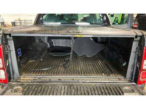 Ford Ranger 2.0 EcoBlue Wildtrak Auto 4WD Euro 6 (s/s) 4dr - U986