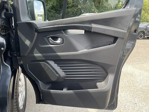 Renault Trafic 2.0 dCi Blue SL30 Extra L1 H1 Euro 6 (s/s) 5dr - U992