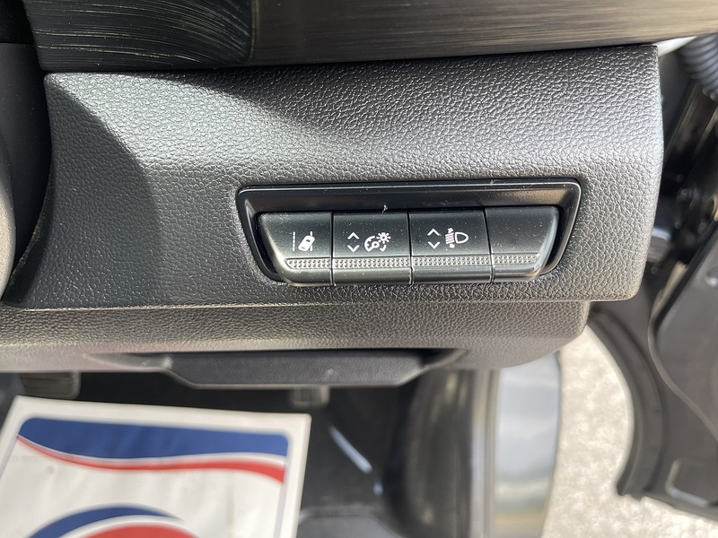 Renault Trafic 2.0 dCi Blue SL30 Extra L1 H1 Euro 6 (s/s) 5dr - U992