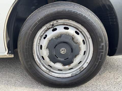Vauxhall Vivaro 1.6 CDTi 2900 L1 H1 Euro 6 (s/s) 5dr - U995