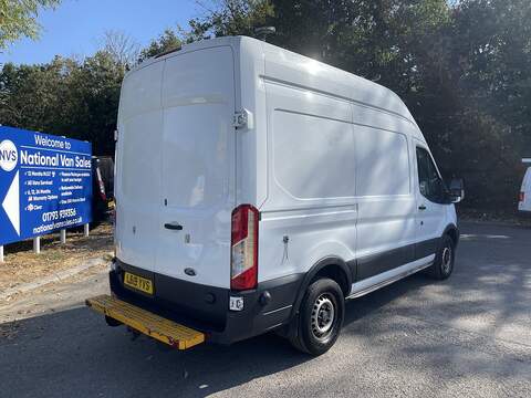 Ford Transit 2.0 350 EcoBlue FWD L2 H3 Euro 6 5dr - U998