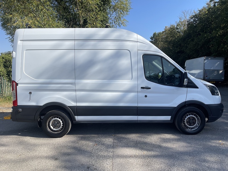 Ford Transit 2.0 350 EcoBlue FWD L2 H3 Euro 6 5dr - U998