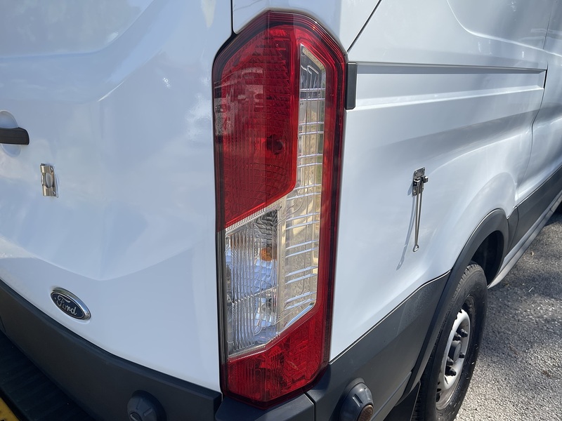 Ford Transit 2.0 350 EcoBlue FWD L2 H3 Euro 6 5dr - U998