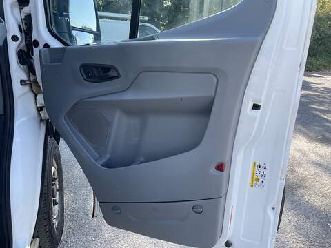 Ford Transit 2.0 350 EcoBlue FWD L2 H3 Euro 6 5dr - U998